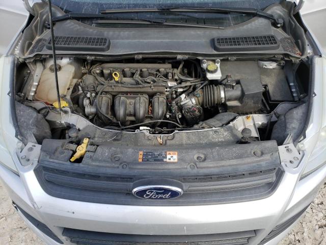 Photo 12 from auction – 2016 FORD ESCAPE S with VIN 1FMCU0F78GUC70663