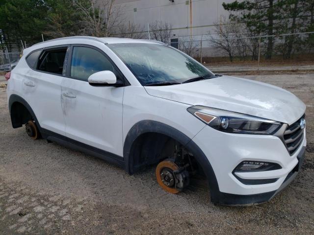 Photo 4 from auction – 2016 HYUNDAI TUCSON LIM with VIN KM8J33A20GU024455