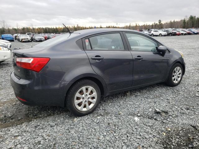 Photo 3 from auction – 2013 KIA RIO LX with VIN KNADM4A38D6258885