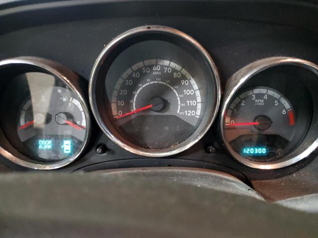Photo 9 from auction – 2011 DODGE CALIBER MA with VIN 1B3CB3HA9BD254762