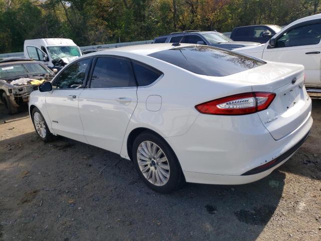 Photo 2 from auction – 2016 FORD FUSION SE with VIN 3FA6P0LU2GR285689