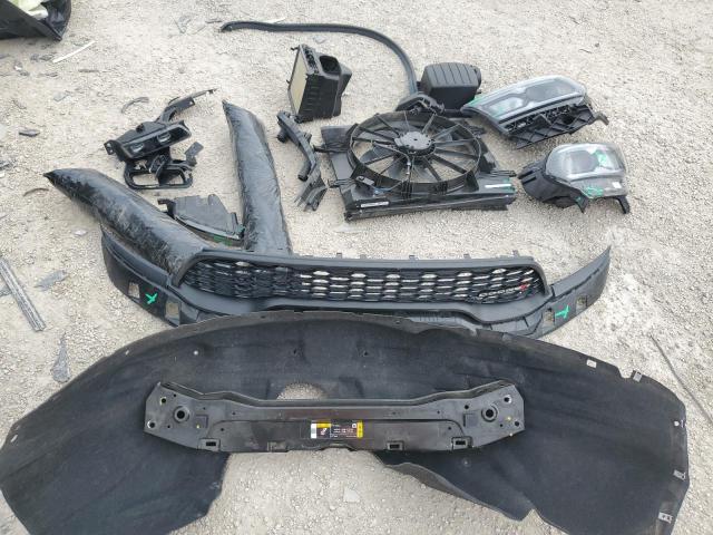 Photo 13 from auction – 2021 DODGE DURANGO GT with VIN 1C4RDJDG1MC758345
