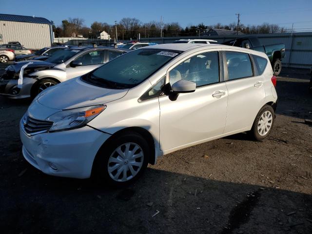 NISSAN VERSA NOTE 2015 with VIN 3N1CE2CP1FL362193 - Photo from auction