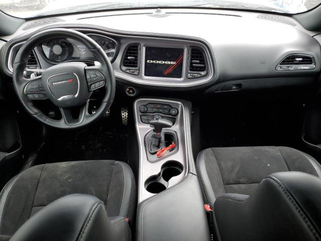 Photo 8 from auction – 2021 DODGE CHALLENGER with VIN 2C3CDZBT5MH502652