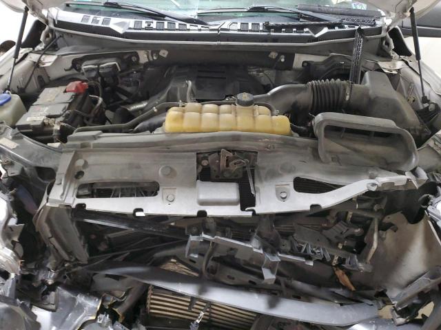 Photo 11 from auction – 2016 FORD F150 SUPER with VIN 1FTEX1EP8GFA44610