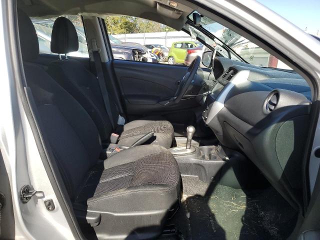 Photo 7 from auction – 2019 NISSAN VERSA S with VIN 3N1CN7AP6KL844622