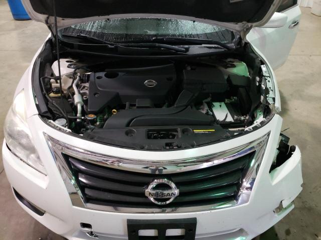 Photo 11 from auction – 2015 NISSAN ALTIMA 2.5 with VIN 1N4AL3AP7FC488241
