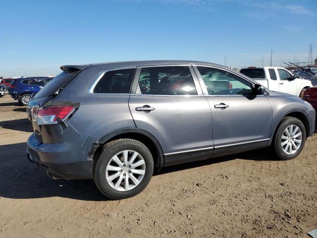Photo 3 from auction – 2007 MAZDA CX-9 with VIN JM3TB28Y970111578