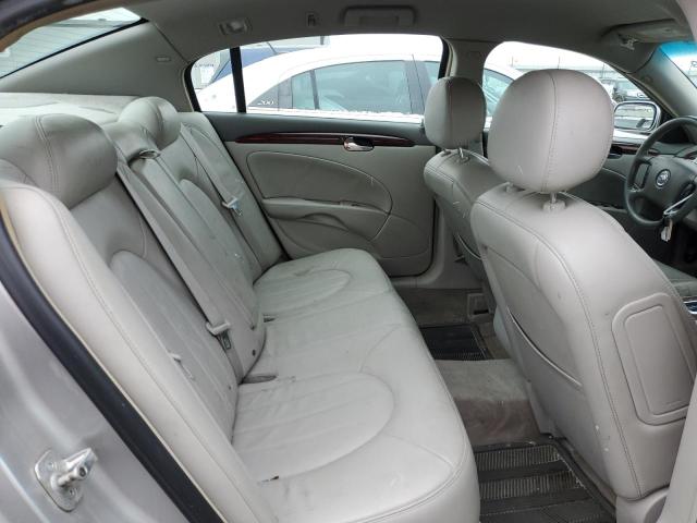 Photo 10 from auction – 2008 BUICK LUCERNE CX with VIN 1G4HD57278U133088