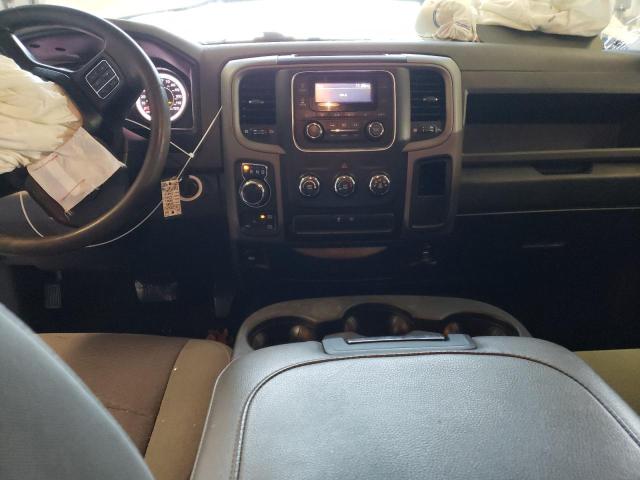 Photo 8 from auction – 2018 RAM 1500 ST with VIN 1C6RR7FG3JS148778