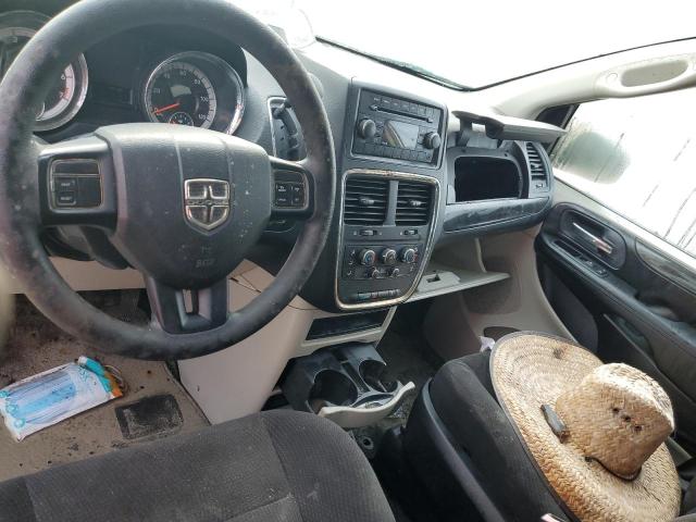 Photo 8 from auction – 2014 DODGE GRAND CARA with VIN 2C4RDGBGXER471441