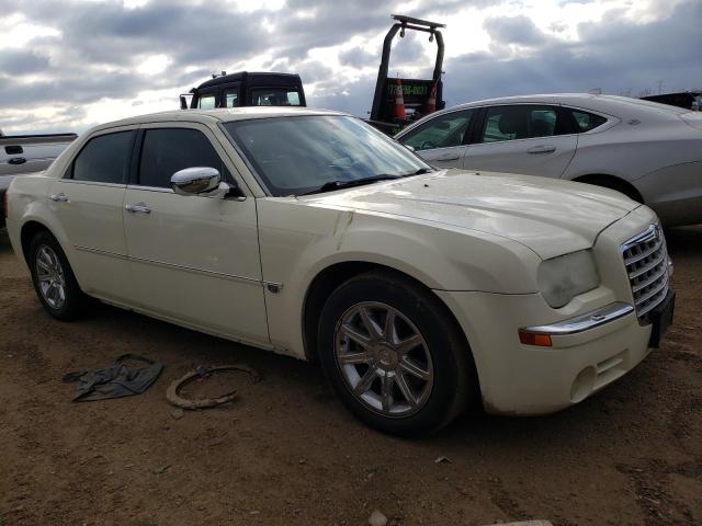 Photo 4 from auction – 2005 CHRYSLER 300C with VIN 2C3AA63H05H503928