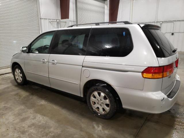 Photo 2 from auction – 2004 HONDA ODYSSEY EX with VIN 5FNRL18834B126813