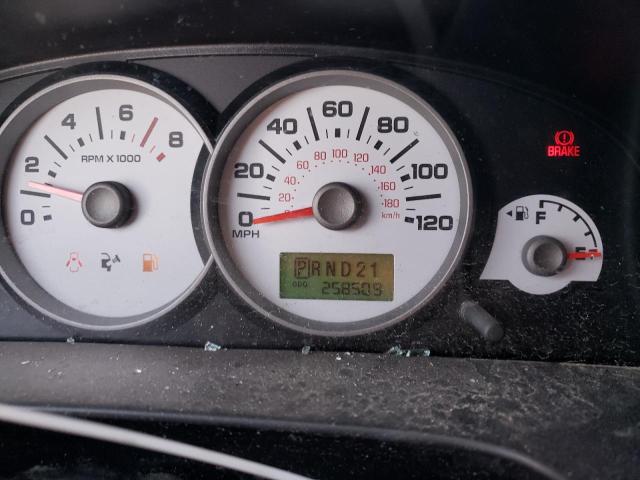 Photo 9 from auction – 2006 FORD ESCAPE XLT with VIN 1FMCU031X6KA23008