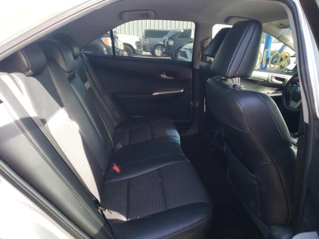 صورة رقم 10 من المزاد - 2012 TOYOTA CAMRY BASE مع VIN 4T1BF1FK8CU610694