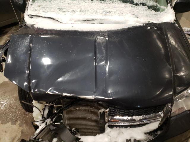 Photo 12 from auction – 2013 DODGE GRAND CARA with VIN 2C4RDGCG9DR592166