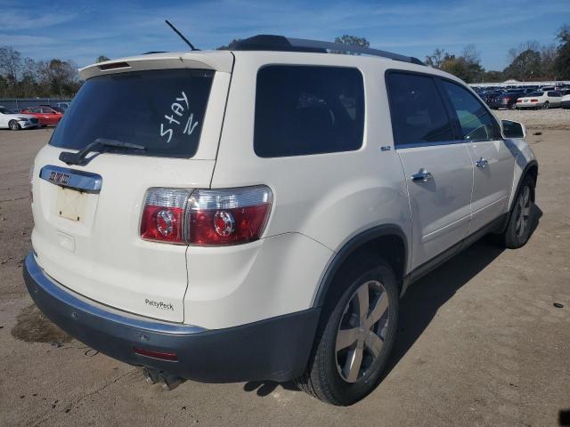 Photo 3 from auction – 2012 GMC ACADIA SLT with VIN 1GKKRRED8CJ223260