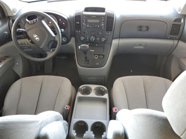 Photo 8 from auction – 2007 HYUNDAI ENTOURAGE with VIN KNDMC233276041327