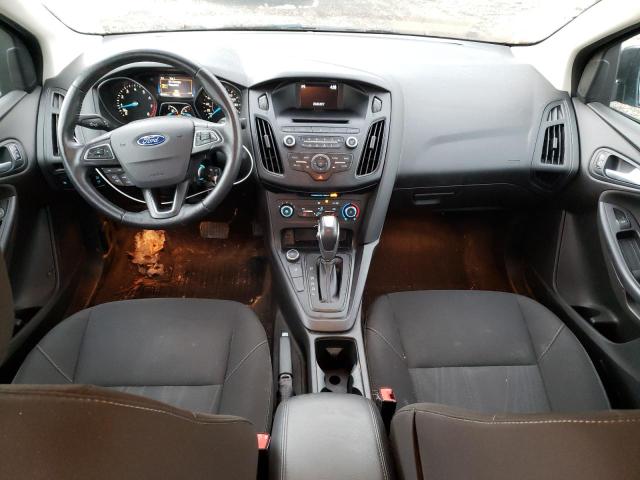 Photo 8 from auction – 2016 FORD FOCUS SE with VIN 1FADP3F28GL349476