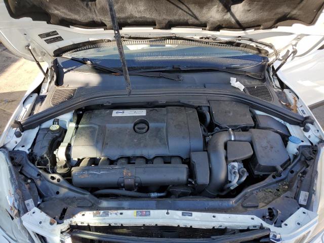 Photo 11 from auction – 2013 VOLVO XC60 3.2 with VIN YV4952DL4D2451948