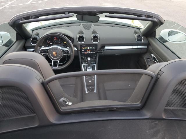 Photo 6 from auction – 2021 PORSCHE BOXSTER BA with VIN WP0CA2A86MS210428