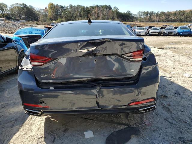 Photo 6 from auction – 2016 HYUNDAI GENESIS 3. with VIN KMHGN4JE7GU112200