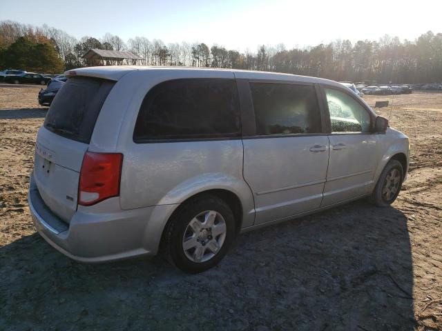 Photo 3 from auction – 2011 DODGE GRAND CARA with VIN 2D4RN4DG9BR644616