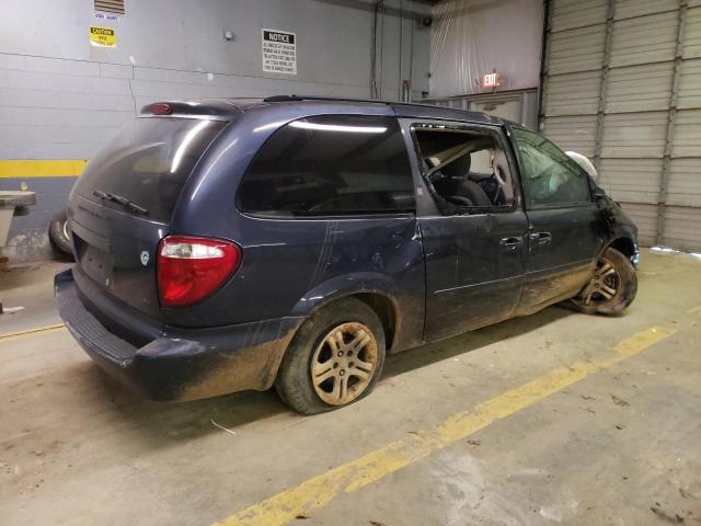 Photo 3 from auction – 2007 DODGE GRAND CARA with VIN 2D4GP44L97R177218