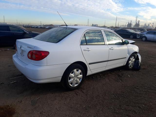 Photo 3 from auction – 2005 TOYOTA COROLLA CE with VIN 1NXBR32E85Z551555