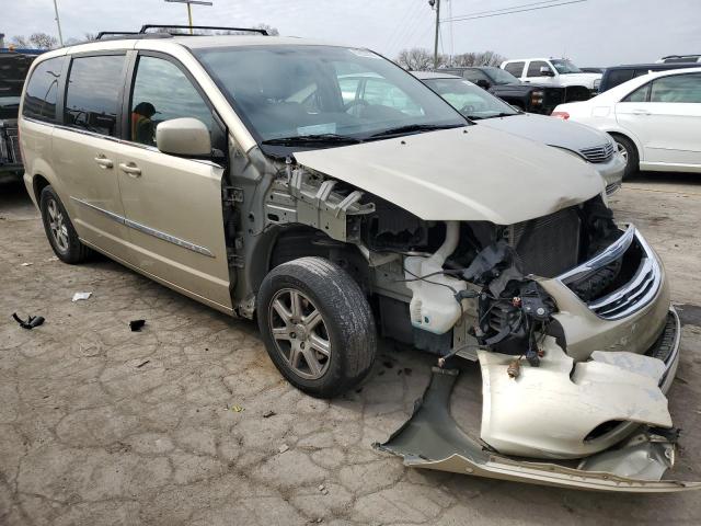 Photo 4 from auction – 2011 CHRYSLER TOWN & COU with VIN 2A4RR5DG5BR770828