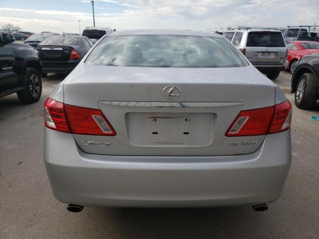 Photo 6 from auction – 2007 LEXUS ES 350 with VIN JTHBJ46G672133022