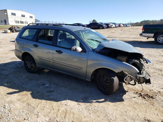 Photo 4 from auction – 2005 FORD FOCUS ZXW with VIN 1FAFP36N55W258406