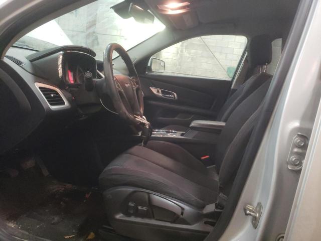 Photo 7 from auction – 2013 GMC TERRAIN SL with VIN 2GKFLREK7D6305870