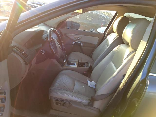 Photo 7 from auction – 2008 VOLVO XC90 3.2 with VIN YV4CY982781481691