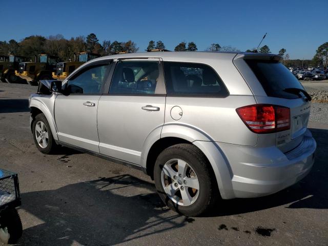 Photo 2 from auction – 2013 DODGE JOURNEY SE with VIN 3C4PDCAB8DT531976