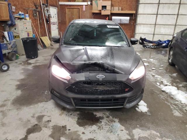 Photo 5 from auction – 2016 FORD FOCUS ST with VIN 1FADP3L9XGL257335