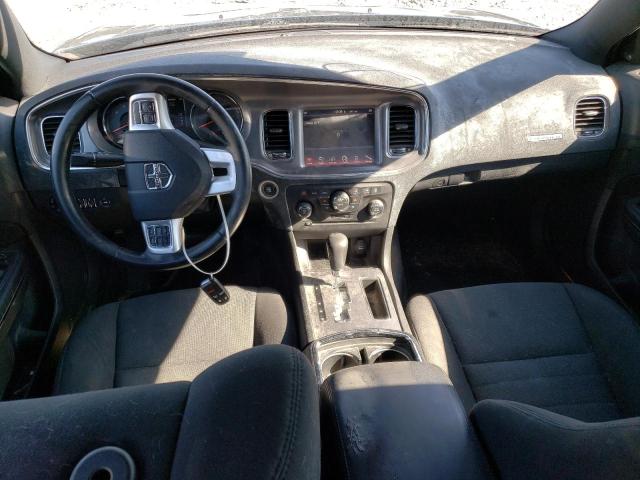 Photo 8 from auction – 2012 DODGE CHARGER R/ with VIN 2C3CDXCT9CH300561