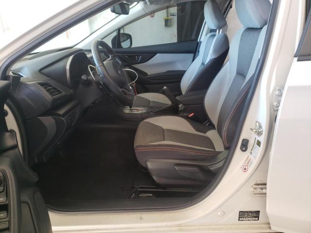 Photo 7 from auction – 2018 SUBARU CROSSTREK with VIN JF2GTADC5JH276548