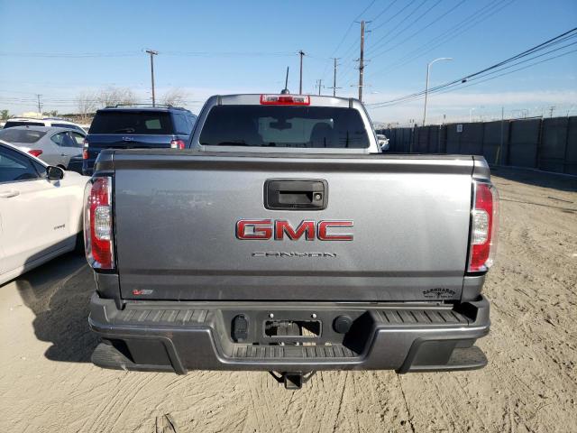 Photo 6 from auction – 2021 GMC CANYON ELE with VIN 1GTH5BEN9M1294969