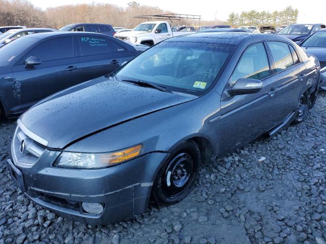 Photo 1 from auction – 2008 ACURA TL with VIN 19UUA66298A002587