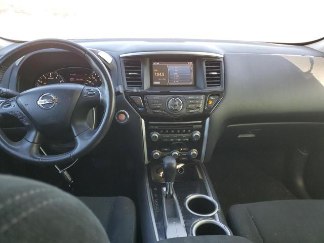 Photo 8 from auction – 2014 NISSAN PATHFINDER with VIN 5N1AR2MN2EC706464