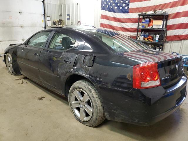 Photo 2 from auction – 2010 DODGE CHARGER SX with VIN 2B3CA3CV4AH171853