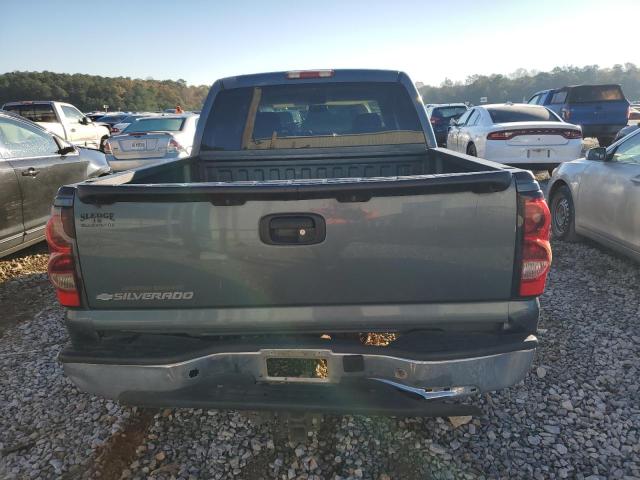 Photo 6 from auction – 2006 CHEVROLET SILVERADO with VIN 2GCEC13TX61165690