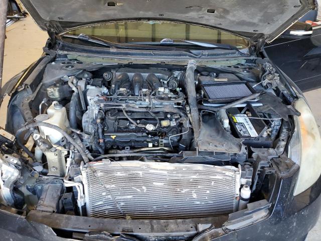 Photo 11 from auction – 2008 NISSAN ALTIMA 3.5 with VIN 1N4BL21E38N408275