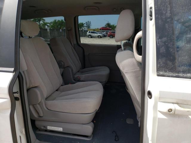 Photo 11 from auction – 2008 KIA SEDONA EX with VIN KNDMB233086229395