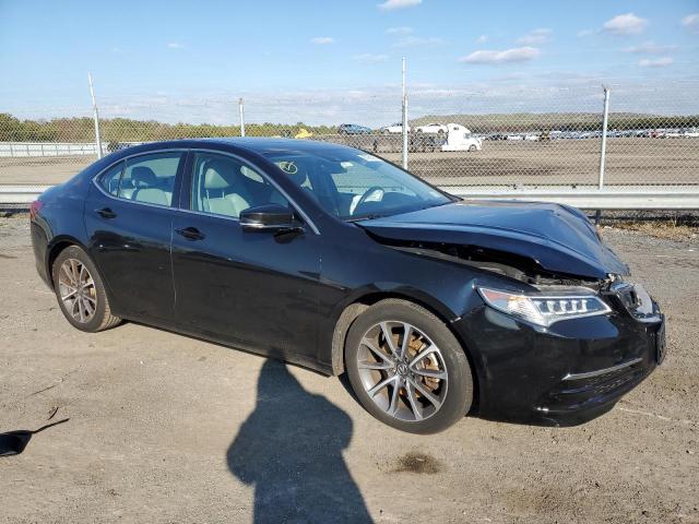 Photo 4 from auction – 2015 ACURA TLX TECH with VIN 19UUB2F57FA011074