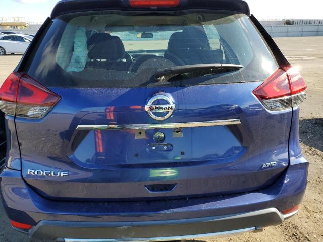 Photo 6 from auction – 2018 NISSAN ROGUE S with VIN KNMAT2MVXJP513553