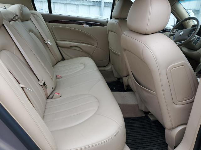 Photo 10 from auction – 2006 BUICK LUCERNE CX with VIN 1G4HD57226U202413