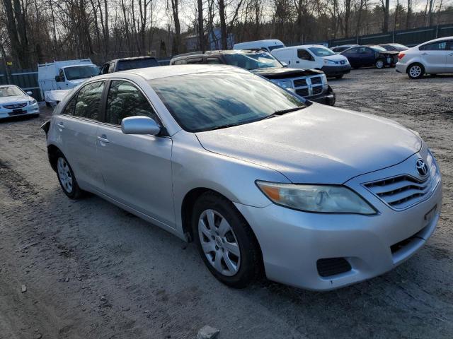 Photo 4 from auction – 2010 TOYOTA CAMRY BASE with VIN 4T4BF3EK1AR008347
