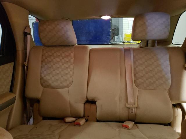 Photo 10 from auction – 2005 CHEVROLET EQUINOX LT with VIN 2CNDL73F456172530